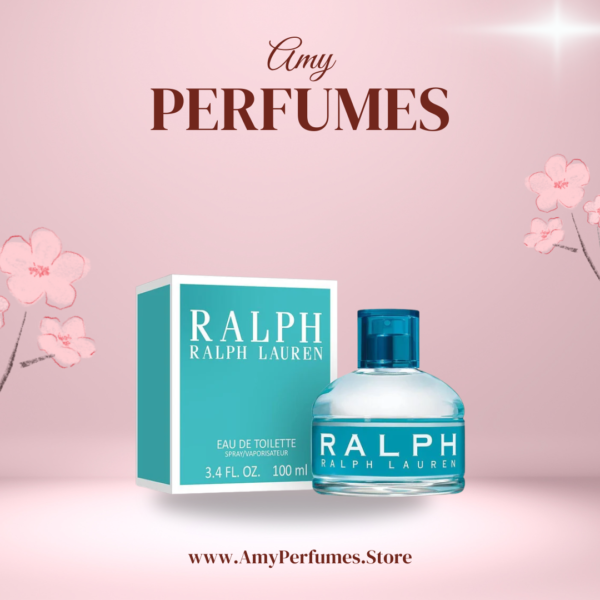 Ralph Lauren Calipso Tradicional EDT 100 ML