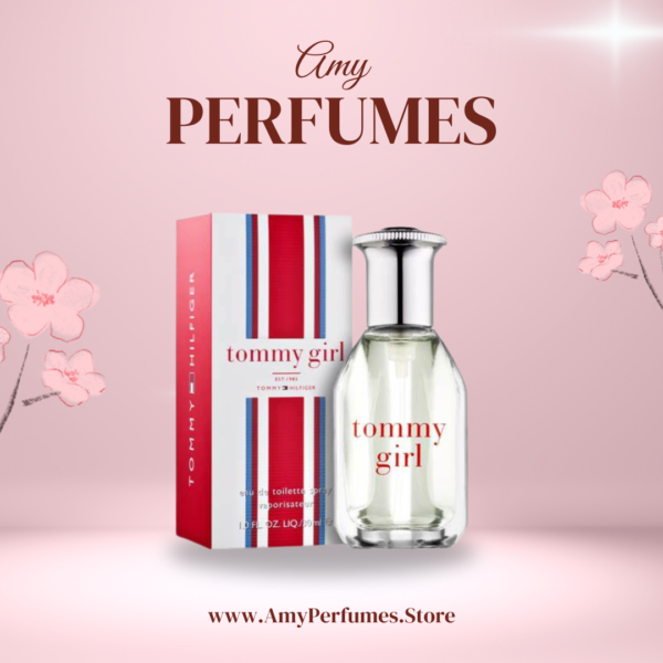 Tommy Hilfiger EDT 100 ML Tester